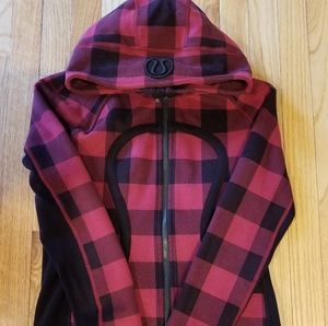 Lululemon Scuba Hoodie
